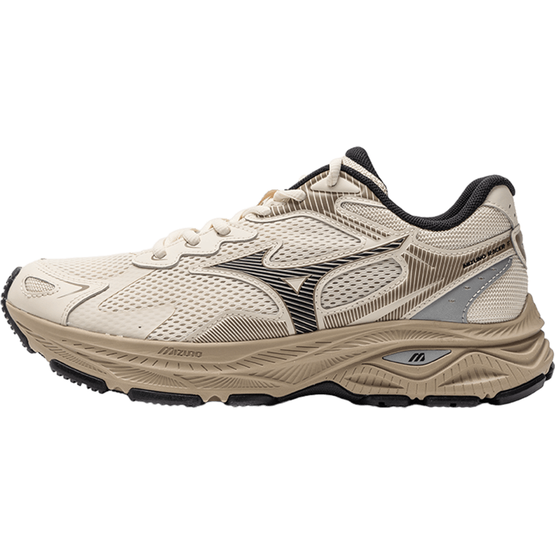 ����Ũ��MIZUNO����ЬŮЬ 26�����¿�RACER S�˶�Ь����͸��������������ܲ�Ь ��RACER S������ɫ 40�����Ͻ�����С���� 42 (270mm) 338Ԫ