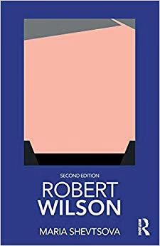 预订 robert wilson