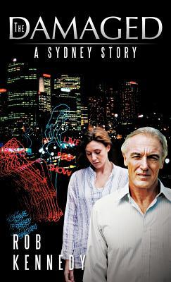 预订the damaged: a sydney story