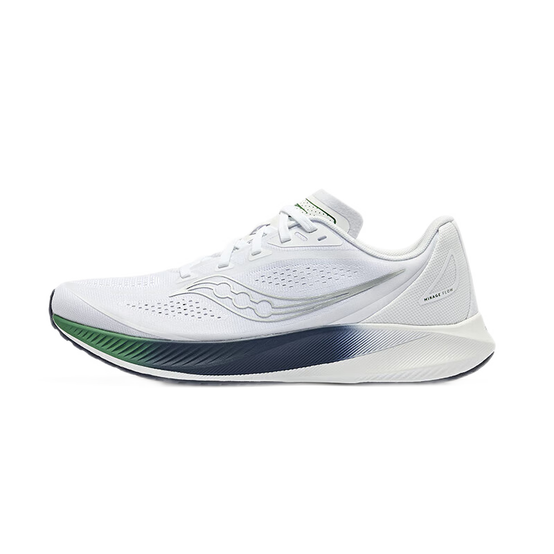 SauconyMIRAGE FLOWЬмѵܲЬ͸˶Ьǳϰ42.5ʵ349Ԫ