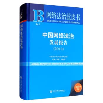 (2019)中国网络发展报告