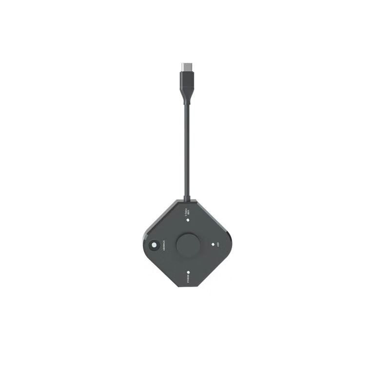 毕亚兹（BIAZE） 毕亚兹 主产品配件 R55 发射器【配件】USB+Type-C