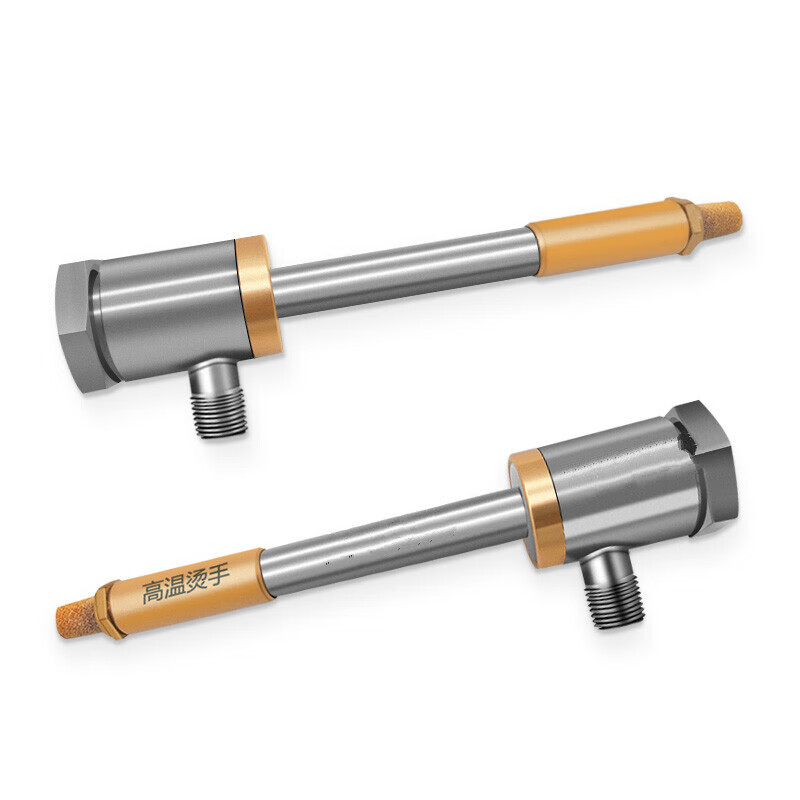 仁聚益涡流管冷却器涡流冷风枪涡旋制冷器  涡流管冷却器涡流冷风枪