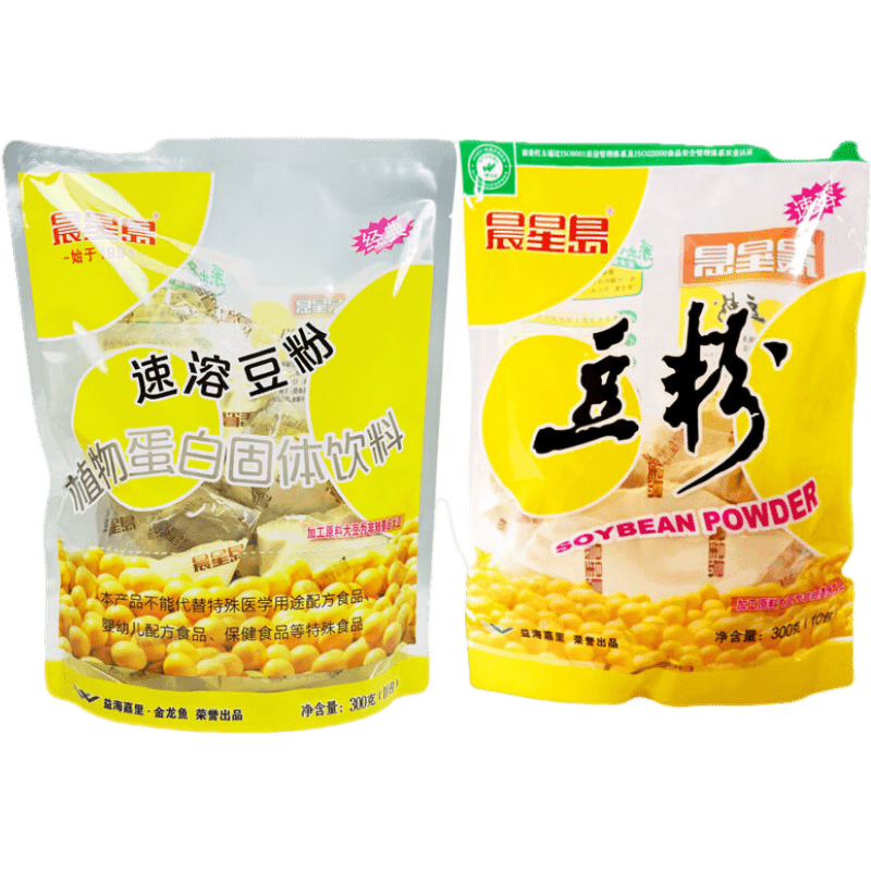 ���ǵ� ���� �����󶹷�����ԭζ���̷���Ͷ�����300g  1��(��װ10С��) ��һ��