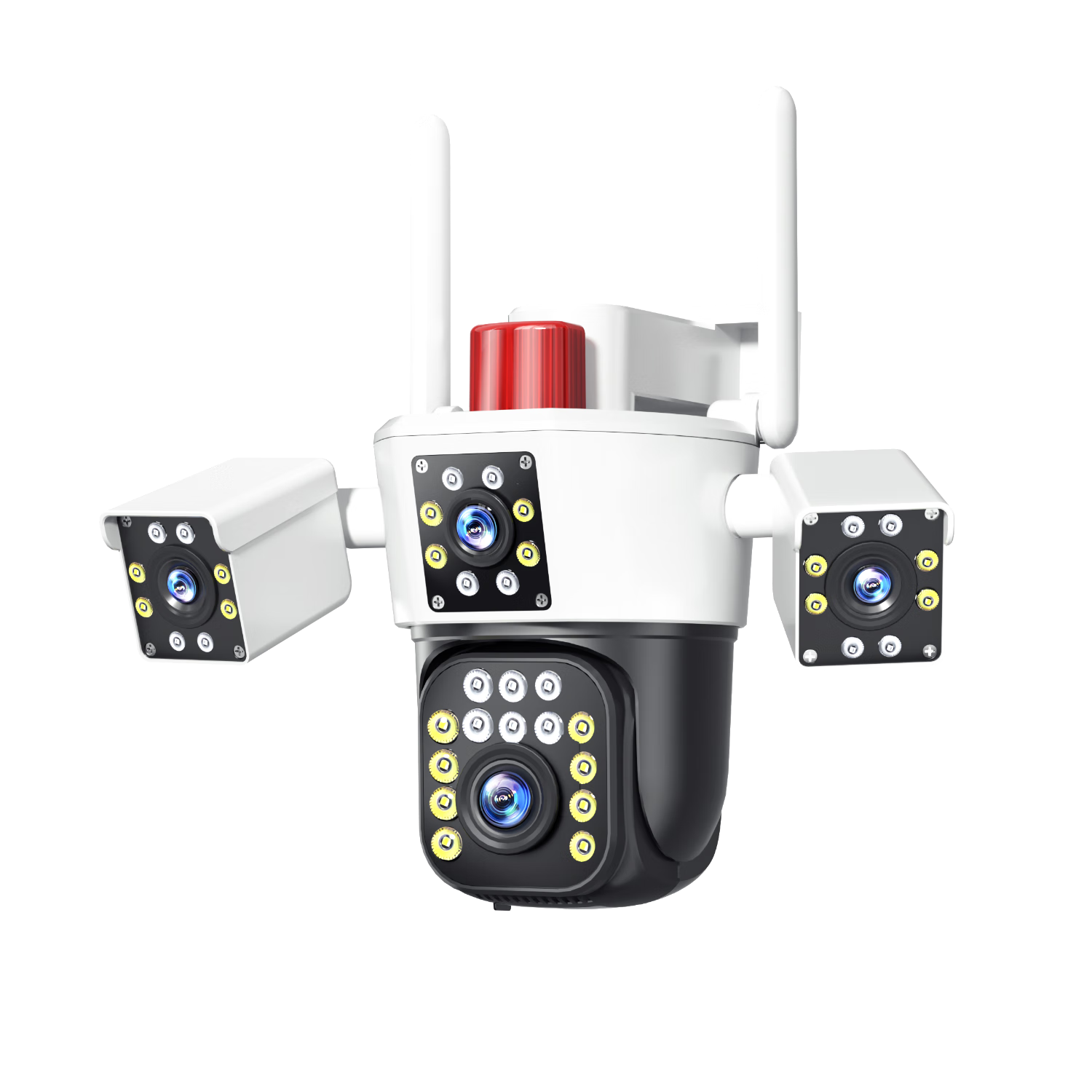 ͷwifiֻԶ̼360Ǵҹ˫ˮ ĿWiFiһ+1̨3̨ 64Gڴ濨