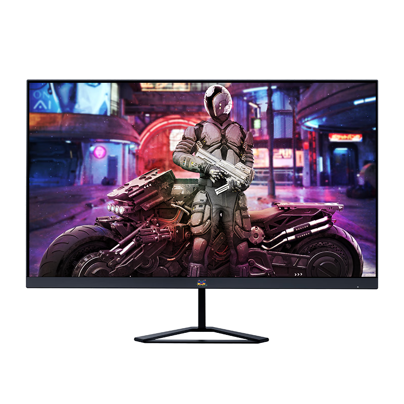 ����27Ӣ�� 2K�羺��ʾ�� ԭ��240HZ��ˢ���� FastIPS 1ms�����������ĻHDR ��ɫ�������ʾ�� VX2758