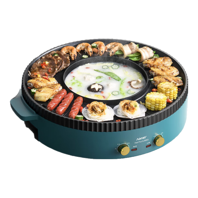 ���ڲ�������Ȼ���տ�¯�̿�һ�����ù��๦�ܻ��ԧ�������÷���ʽ����翾�� ��š�Բ�����Ƽ�2-6��