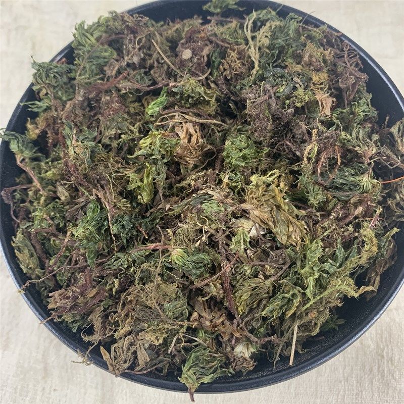 中药材回心草500克云南茴心草 大叶藓 茴薪草 干货 铁脚一把伞 50g