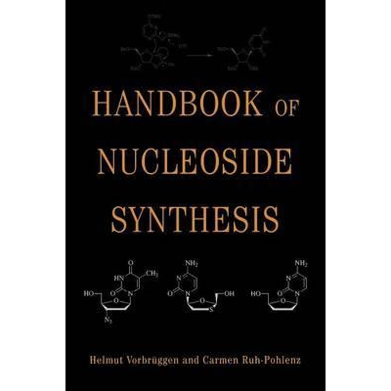 按需印刷 nucleoside synthesis