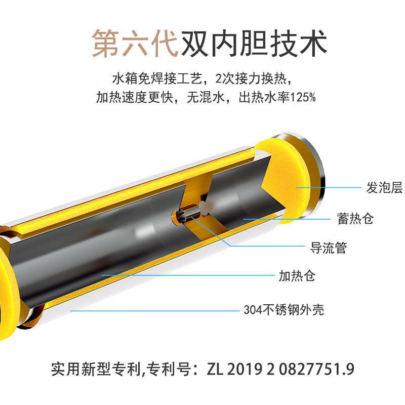 春泉 太空能热水器空气能热水器怎么样？全面解析在此！-图片2