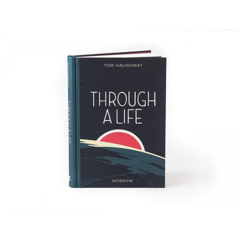 走过人生 Through a Life