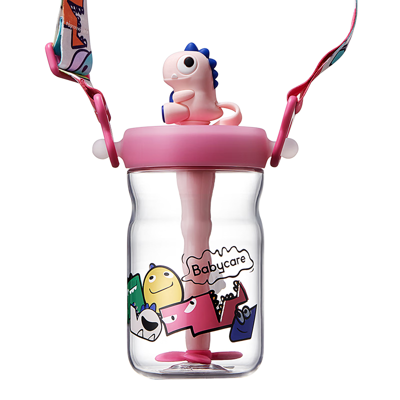 babycare��ͯ�ļ�ˮ�����ܱ��󱦱�ֱ�����׶�԰Сѧˮ����ѧר����ˮ��ˮ