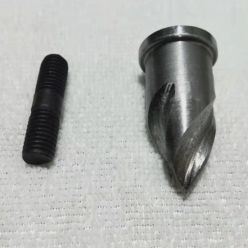 天颛农用食用菌打孔器点种器菌棒菌包特种钻头香菇平菇黑木耳打眼钻头