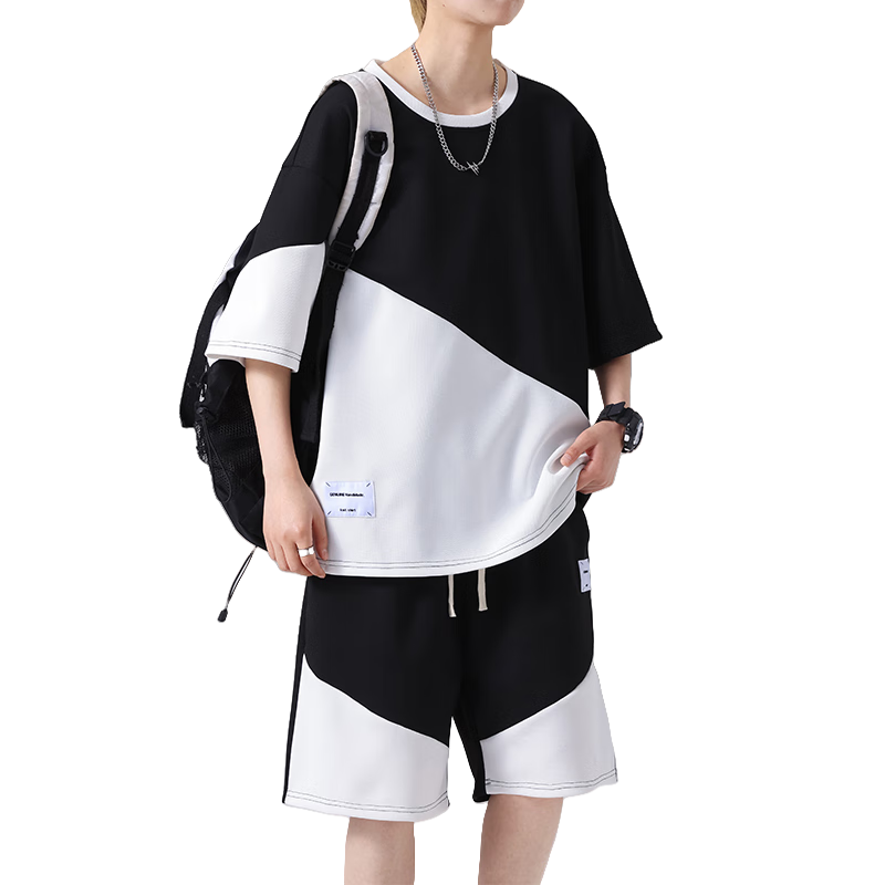 ���ڲ�����GENIOLAMODE��˿����t�����¿���������������ļ����������˶�͸����װ PS TZ8935��ɫ-������ʽ��װ�� 2XL����140-160��