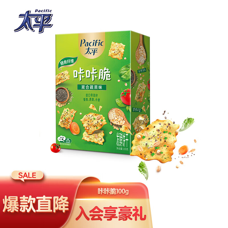 哪里能看到京东饼干膨化准确历史价格|饼干膨化价格走势