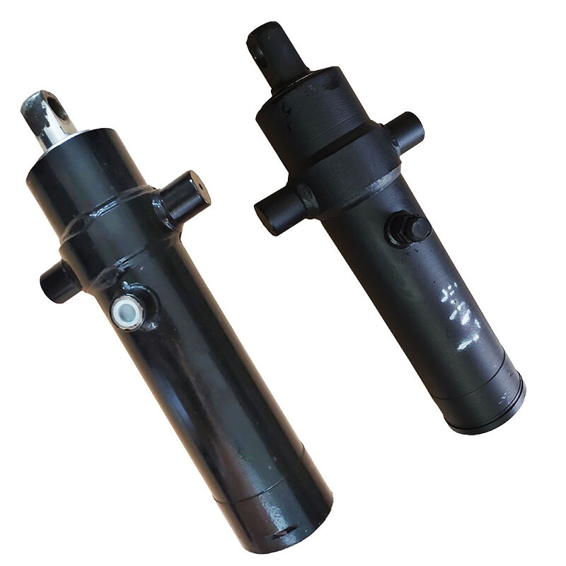 vieruodis时风风顺1自卸油缸风驰1800翻斗千斤顶407液压油顶三节货车