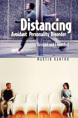 预订distancing: avoidant personality disorder, revised and