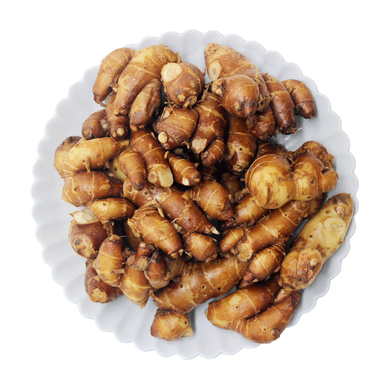 海藍(lán)優(yōu)鮮海南椰子雞蘸料390g  新鮮青金桔配料 沙姜山柰 佐料 廚房調(diào)味料