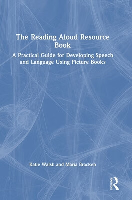 预订 The Reading Aloud Resource Book