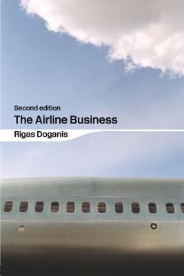 预订 the airline business