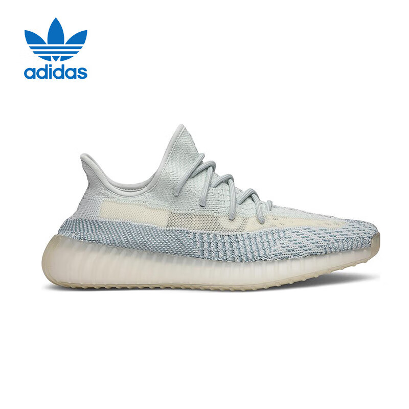 ���ڲ��������ϴ�˹��adidas��YEEZY350����Ҭ����Ь����ЬFW3043UK9.5��44��