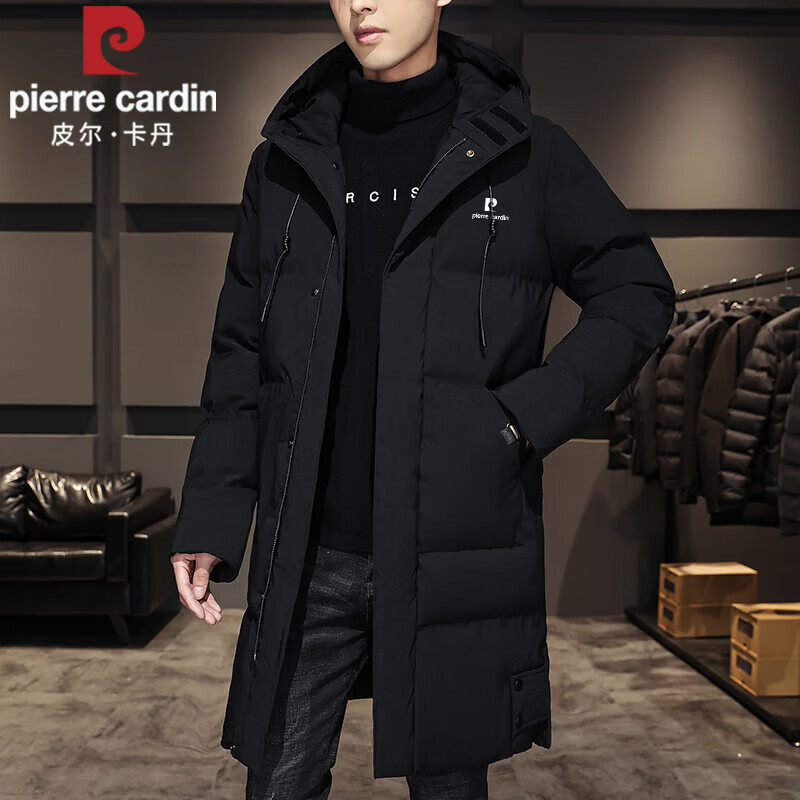 ڲƤpierre cardin޷ﶬгʿʼԼñ ɫ 3XL218Ԫ