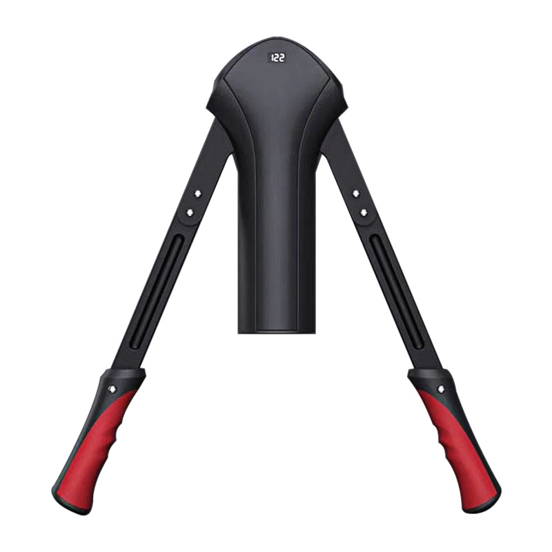 【京选品质】液压臂力器男家用训练健身器材可调节练胸肌手臂锻炼液压