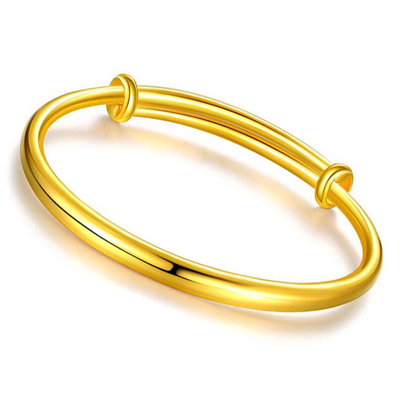 那个网站可以看黄金手镯历史价格|黄金手镯价格比较