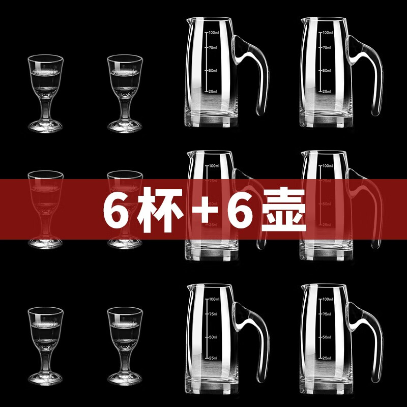 如何看白酒杯商品历史价格|白酒杯价格历史