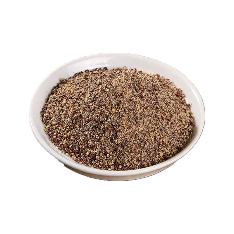 苏子粉商用烧烤撒料月饼馅料苏子籽粒食用500g紫苏 熟苏子粉100g(试用