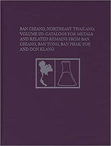 预订ban chiang, northeast thailand, volume 2d: catalogs for