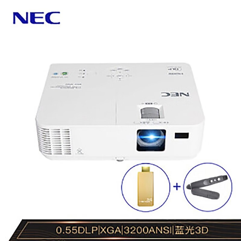 NECNP-CD1101X投影机好吗