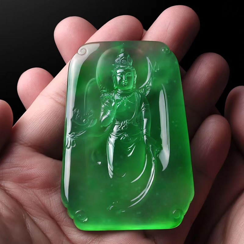 【2023年翡翠吊坠价格走势】源头翡翠玉石吊坠销量数据及榜单推荐|如何知道京东翡翠吊坠历史价格