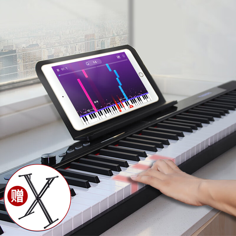 阿萨斯电子琴，价格走势与销量趋势分析