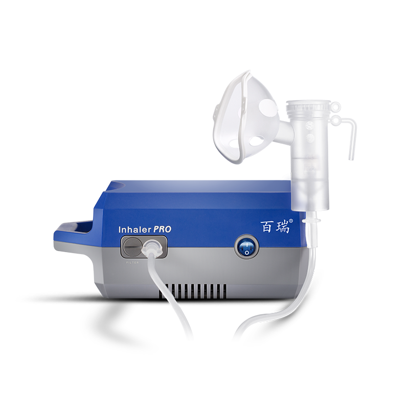 ���� ��������ͯ���˼���ѹ��ʽ������ Inhaler PRO ����ɫBRM-075��