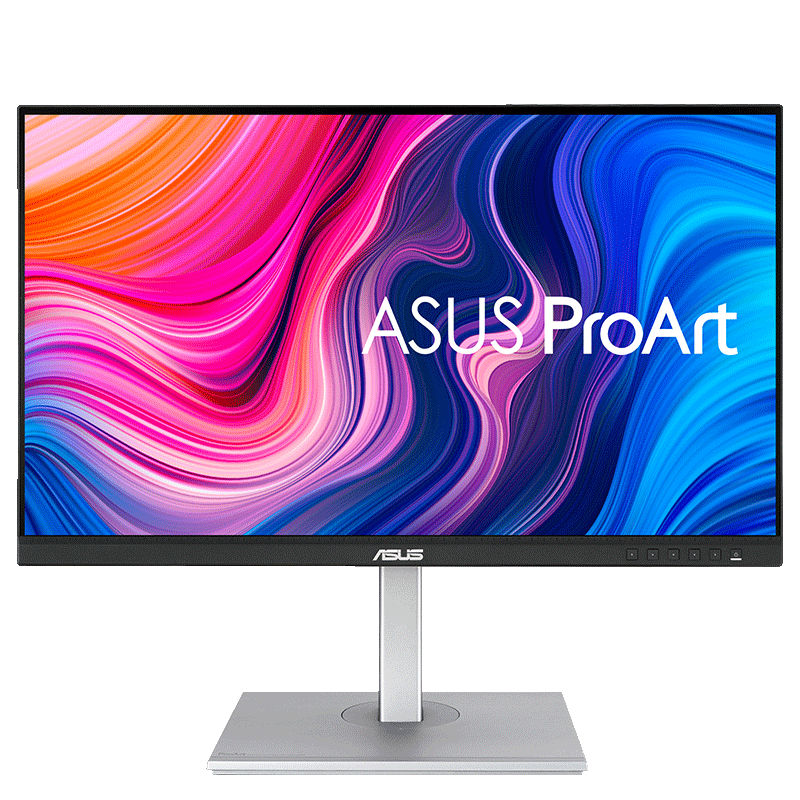 ��˶ ProArt ����27 PA279CV 27Ӣ�� 4K ��� 65W��� Type-C ���������� 1999Ԫ