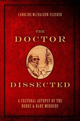 预订 The Doctor Dissected