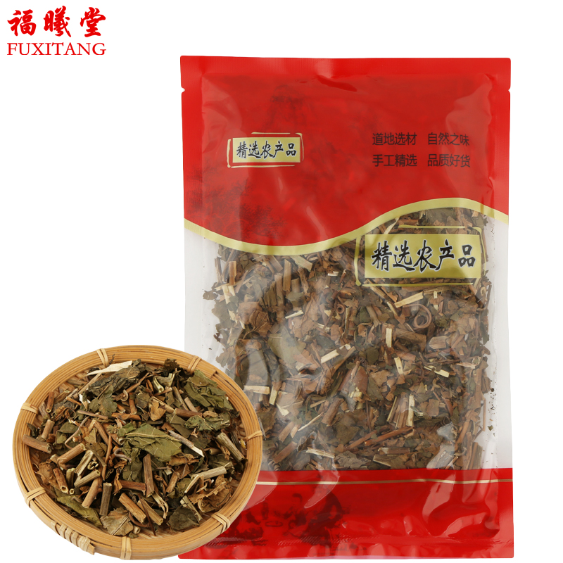 福曦堂 当归藤 别称大力王 土当归 中药材 当归藤250克*2袋(共计1斤)