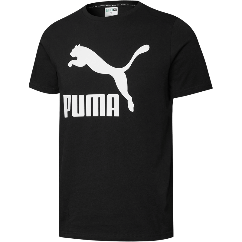 ������PUMA�����к�ɫ����T����Ů���¿��ӡ���˶����� 532279 ��ɫ-01 S (170/92A) 39Ԫ