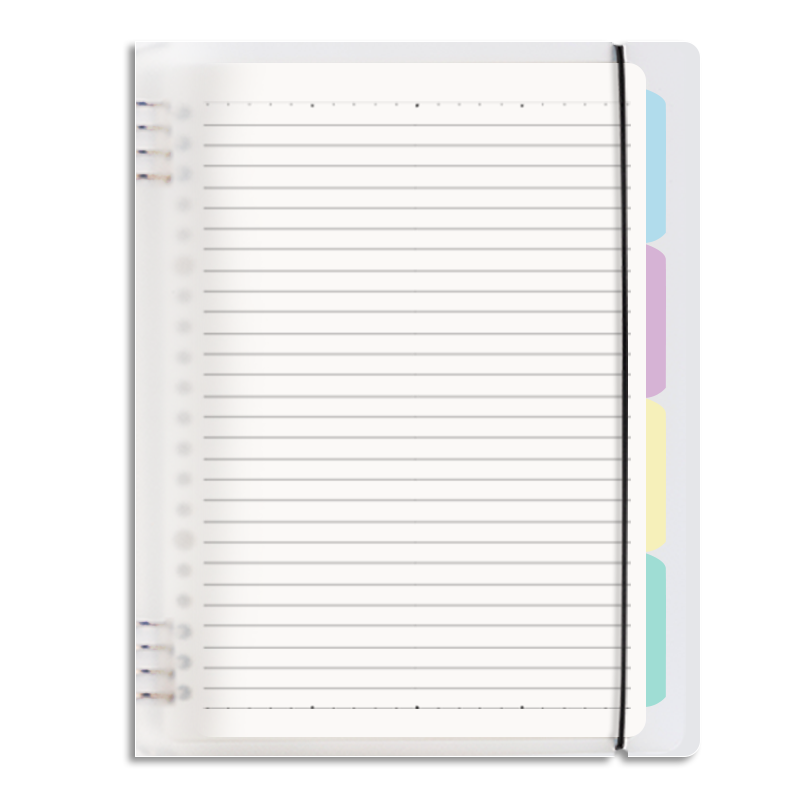 ���⣨M&G���ľ�B5/60�Ż�ҳ���ʼǱ�������ҵ�����±�8�׿ɲ�ж80g������оѧ�������ռǱ����ⱾHPNHG003