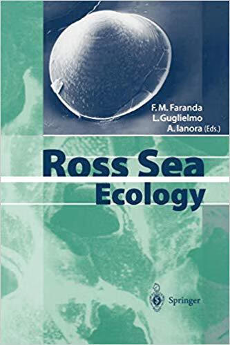 Ross Sea Ecology
