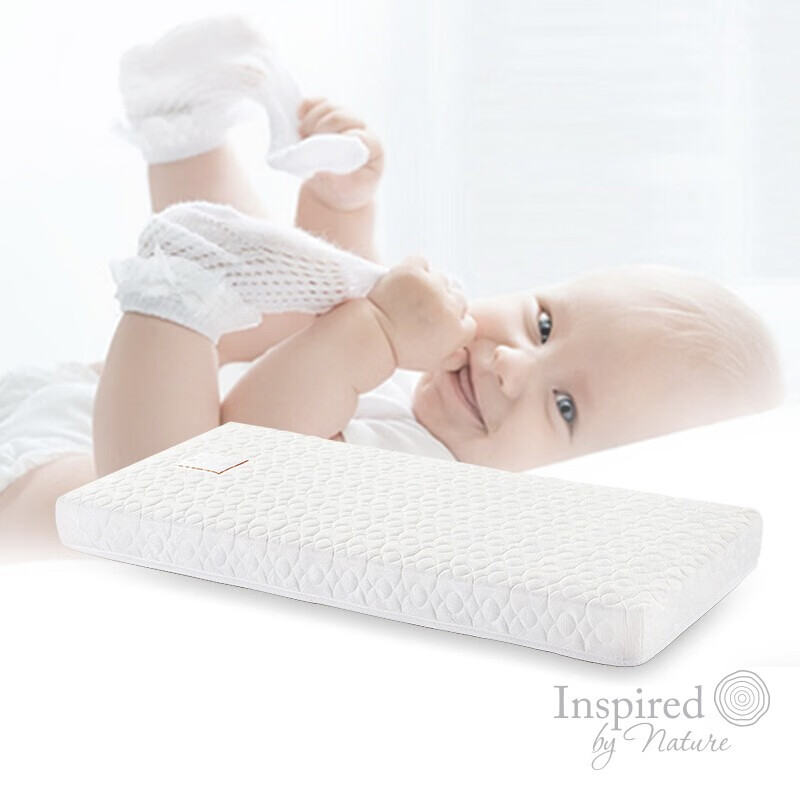 Boori 澳洲婴儿床垫婴童床弹簧床垫席梦思床垫 1190*650*110mm