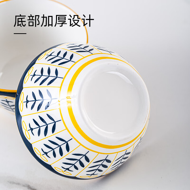 赣艺GYTC001碗碟套装靠谱吗？真实评测差么