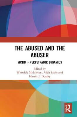 【预订】the abused and the abuser