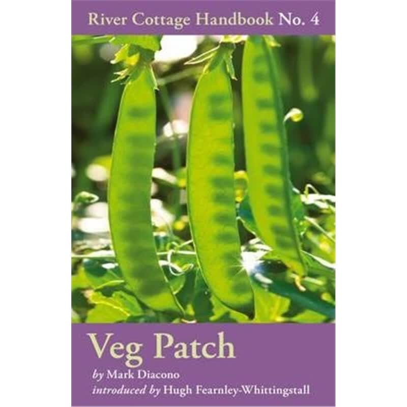 预订Veg Patch