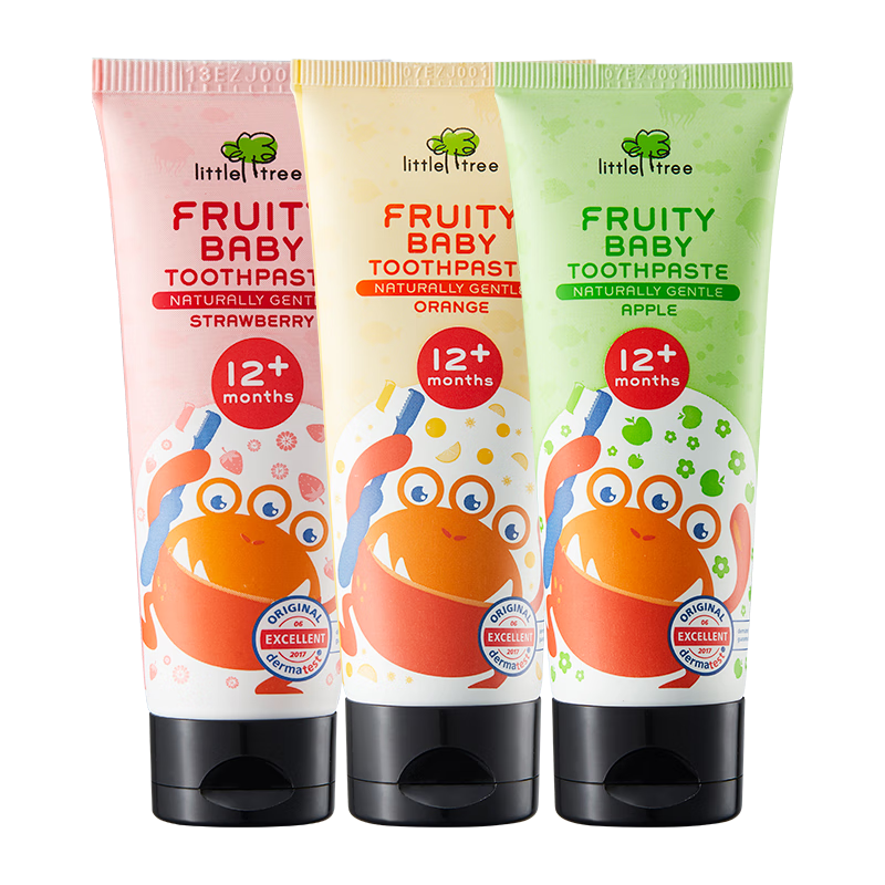 创意十足！最新价格走势解析-限时特惠中！|查婴童口腔护理价格App哪个比较好