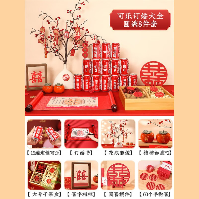 JD其它婚庆节庆用品价格走势|其它婚庆节庆用品价格走势图