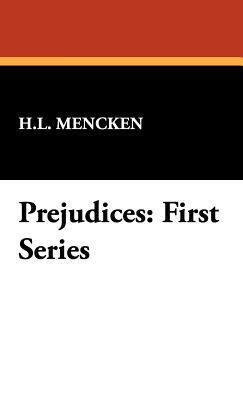 预订 prejudices: first series