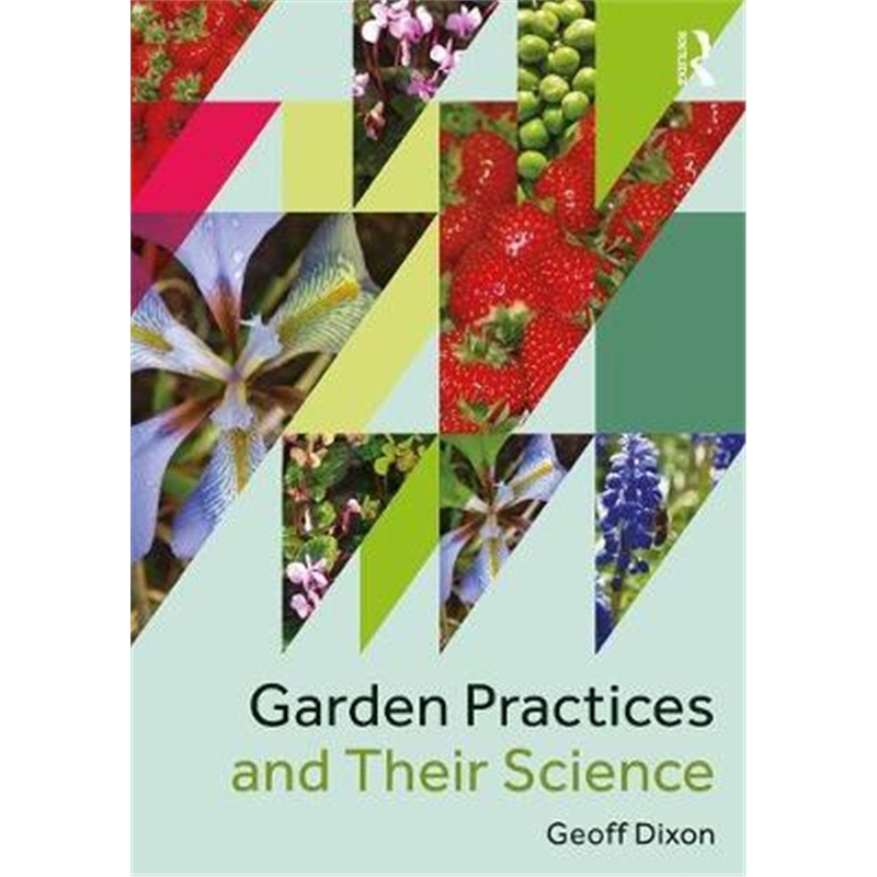 预订Garden Practices and Their Science