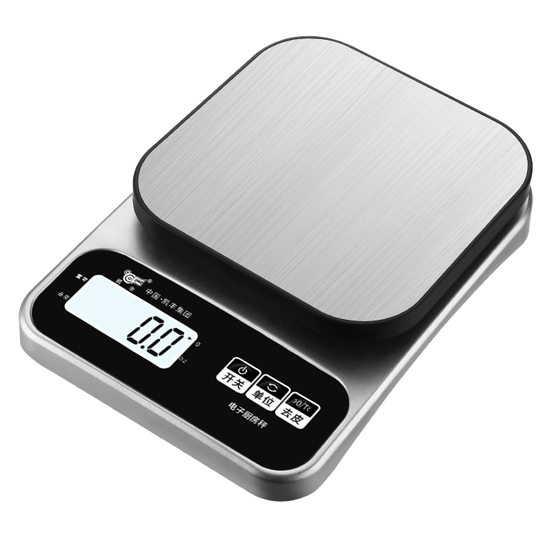 厨房秤哪个好选择？京东历史价格&销售趋势图分析，推荐凯丰、巧逸、餐将军品牌|手机上怎么查厨房秤京东历史价格